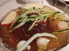 -七八冷面·延边朝鲜族美食(圣熙八号店)