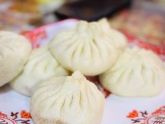 -宝正臻天津包子总店(金阳光居易店)