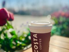 -COSTA COFFEE(中粮祥云店)
