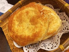 驴肉火烧-麦香坊(伏波山店)