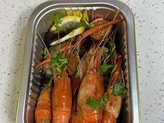 -日进一片海.生腌海鲜火锅.宵夜烧烤(三里屯总店)
