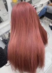 -苏奇发型·烫发染发