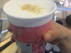 桂花引-茶话弄(李家村万达店)