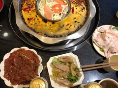 -锅首鲜品火锅(鸳鸯店)
