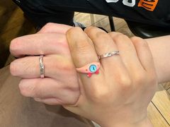 -十八字金·银饰·开蚌DIY·手工体验团建(富力广场店)