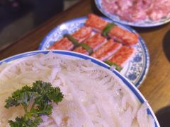 -萍姐火锅·公路夜市(打浦桥日月光店)