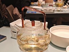 -小大董·烤鸭(观景餐厅·南京西路店)