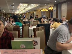 -潮福城大酒楼·潮粤菜·港式点心(阳光城店)