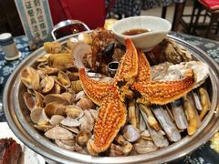 -映像威海·海鲜味道(市区店)