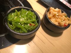 -沼津港精致料理·寿喜烧·烧鸟(漕河泾印象城店)