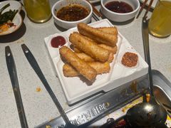 -海底捞火锅(番禺广场店)
