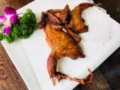 -乔家满族八大碗(流水沟店)