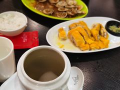 川贝雪梨汤-色香味(澳门巴黎人店)