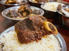 -阿秋牛排(湖心街店)