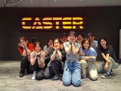 -CASTER跳舞俱乐部