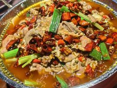 -拾捌川·自贡爆炒(新街口店)