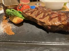 -原石牛扒·约会餐厅(龙城万科里店)
