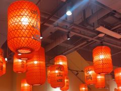 -山四砂锅(太原钟楼街店)