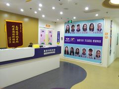 -瑞思英语·少儿英语启蒙(河西·梅江第六田园校区)