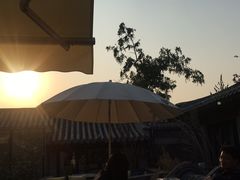 -糖房咖啡(南锣鼓巷店)