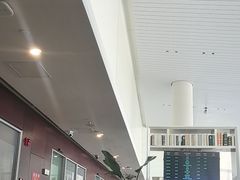 -广州白云国际机场-T2航站楼