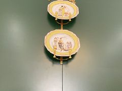-哈拉硕俄式西餐
