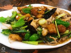 山东杂烩-张包铺(道外店)