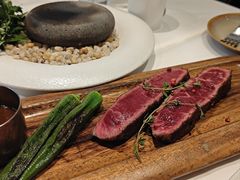 -Erman岩烧牛排(虹桥南丰城店)