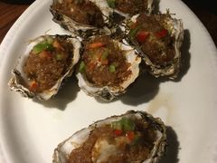-盐汪子杂鱼馆(大港店)