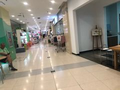 店内环境-沈阳百联购物中心(青年大街店)