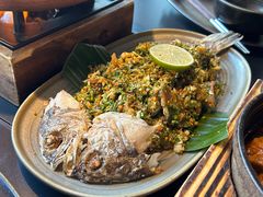 -Ameigo梅果·云贵川bistro(长宁来福士店)