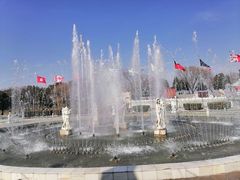 -安徽八里河旅游区