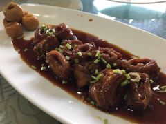 -春江饭店(共青团路总店)