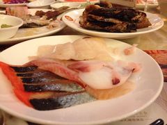 芭菲盛宴(解放碑店)-芭菲盛宴·环球美食(解放碑英利国际店)