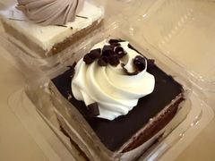 -红宝石·鲜奶小方·海派西点房(联洋店)