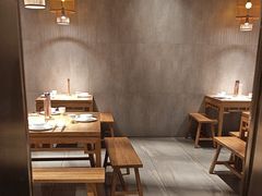 -金成潮菜博物馆(海珠湿地店)