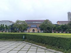 -广州中山纪念堂
