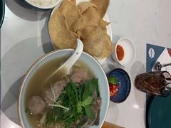 -美奈小馆·越南料理(中航城君尚购物中心店)