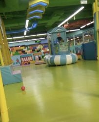 -欢乐陶陶儿童主题乐园(龙岗店)