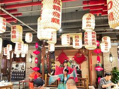 -二十八里太湖船菜(吉祥路店)