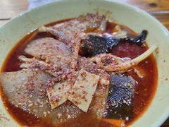 冒菜-高记什邡肖麻辣(成都店)