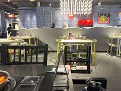 -HOTISLAND海鸡岛·韩国料理(江南西店)