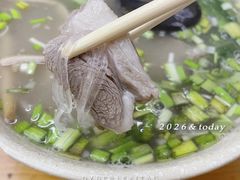 -刘信牛羊肉小炒泡馍(回民街店)