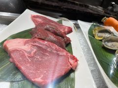 -西郊庄园丽笙大酒店-丽清轩中餐厅