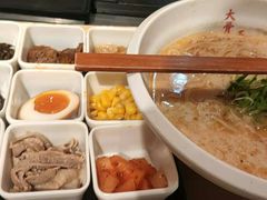 -味千拉面(上虞万和城分店)