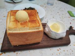 -大树餐厅(环球港店)