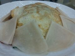 炒合菜-力力豆花庄(广渠门店)