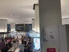 -西武百货(涩谷店)