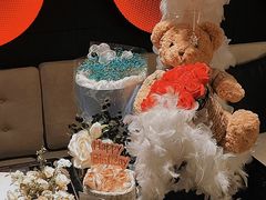 -Nord Grill&Bar Highland诺德西餐(深圳欢乐海岸店)