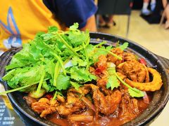 -川香煲(茅台路店)